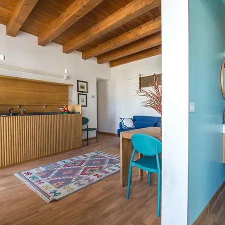 Cassaro Con Terrazza By Wonderful Italy Apartment
