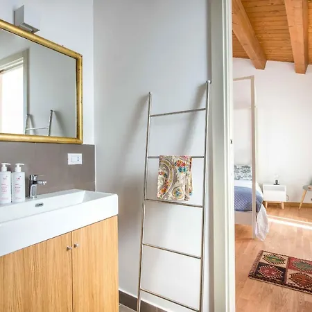 Apartment Cassaro Con Terrazza By Wonderful Italy *