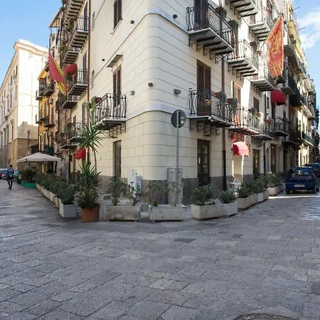 Apartment Cassaro Con Terrazza By Wonderful Italy *