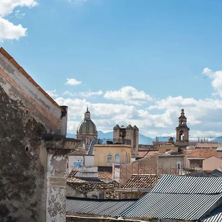 Cassaro Con Terrazza By Wonderful Italy *